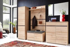 Schoenenkast Lazio Beuken