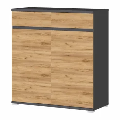 Schoenenkast Lazio Eiken