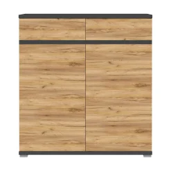 Schoenenkast Lazio Eiken