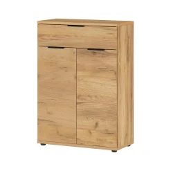 Schoenenkast Leonard