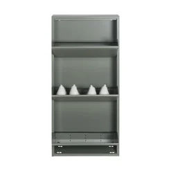 Schoenenkast Oscar-3 Groen