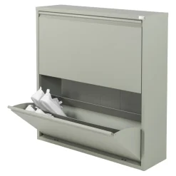Schoenenkast Oscar-2 Groen