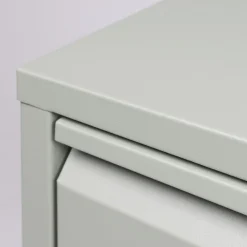 Schoenenkast Oscar-2 Groen