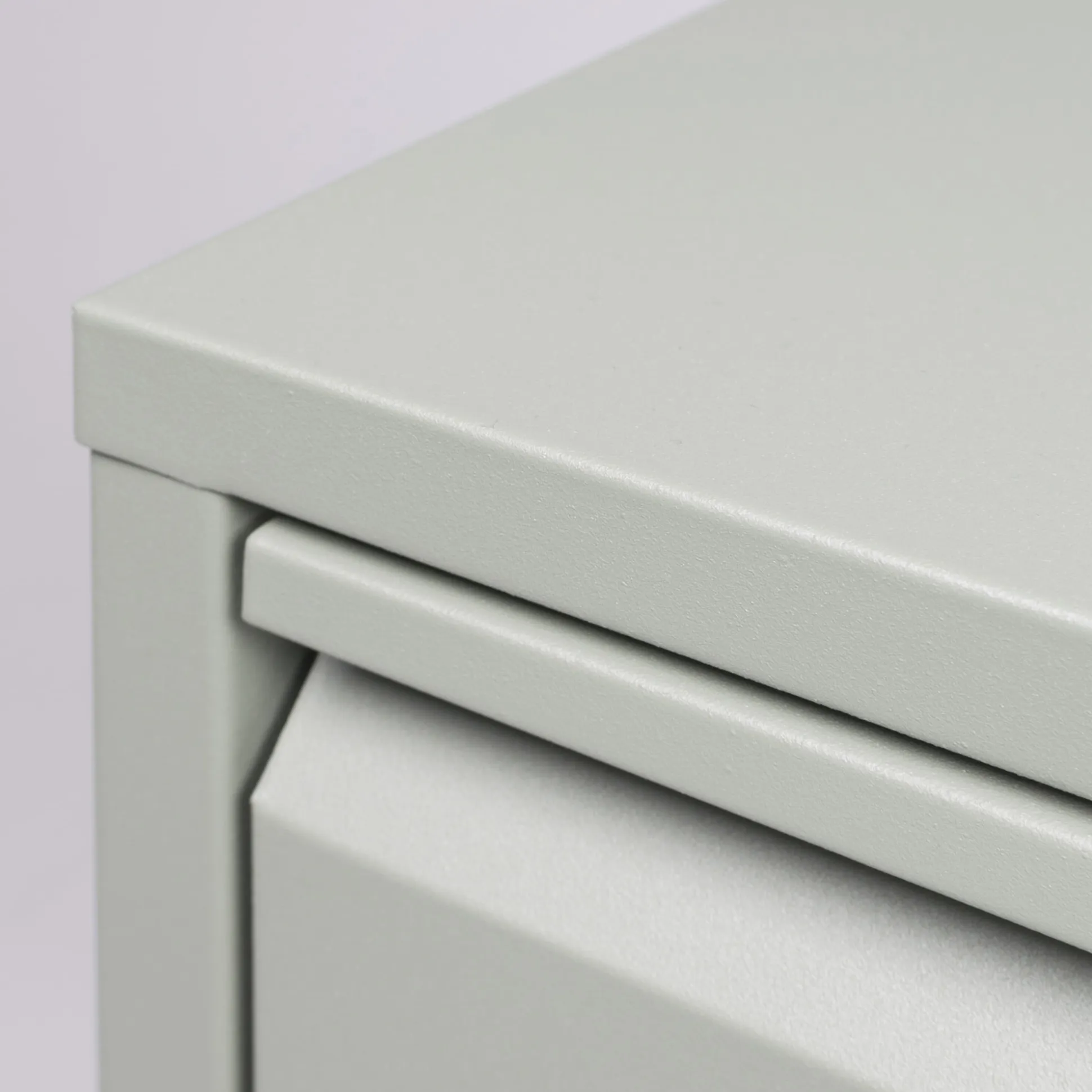 Schoenenkast Oscar-2 Groen