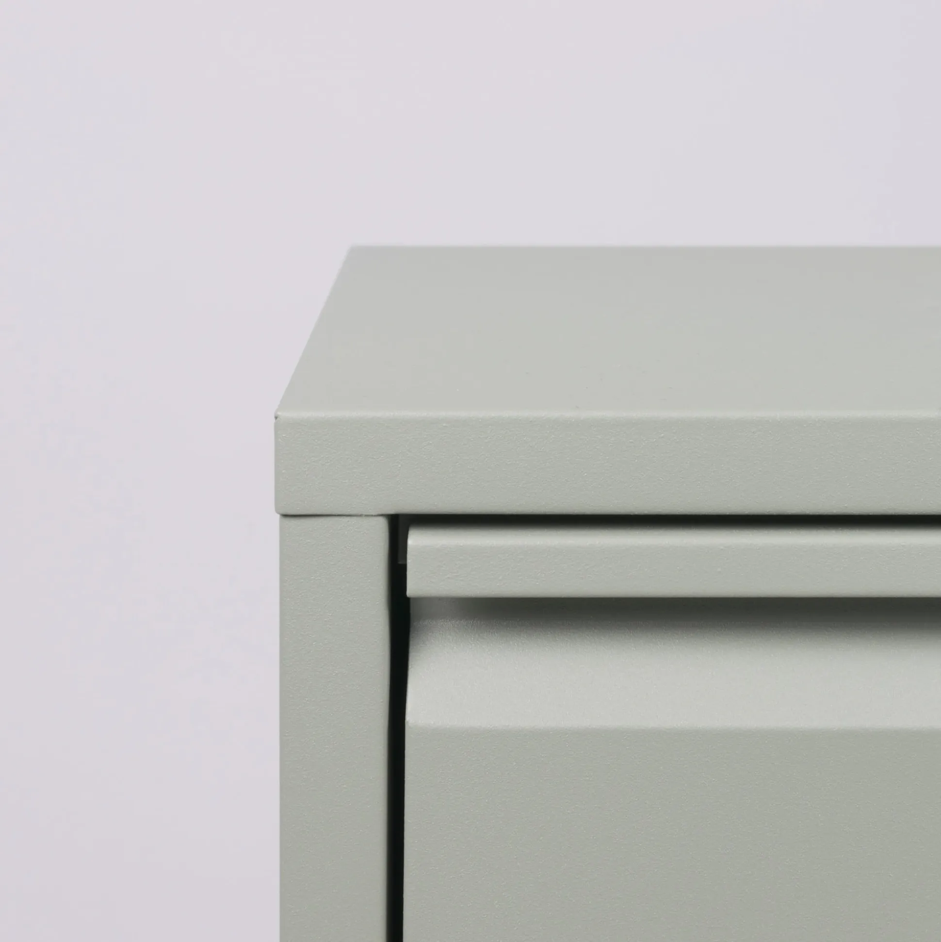 Schoenenkast Oscar-2 Groen