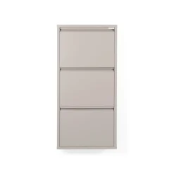 Schoenenkast Oscar-3 Taupe