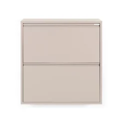 Schoenenkast Oscar-2 Taupe