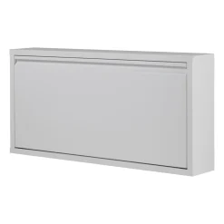 Schoenenkast Oscar-1 Wit