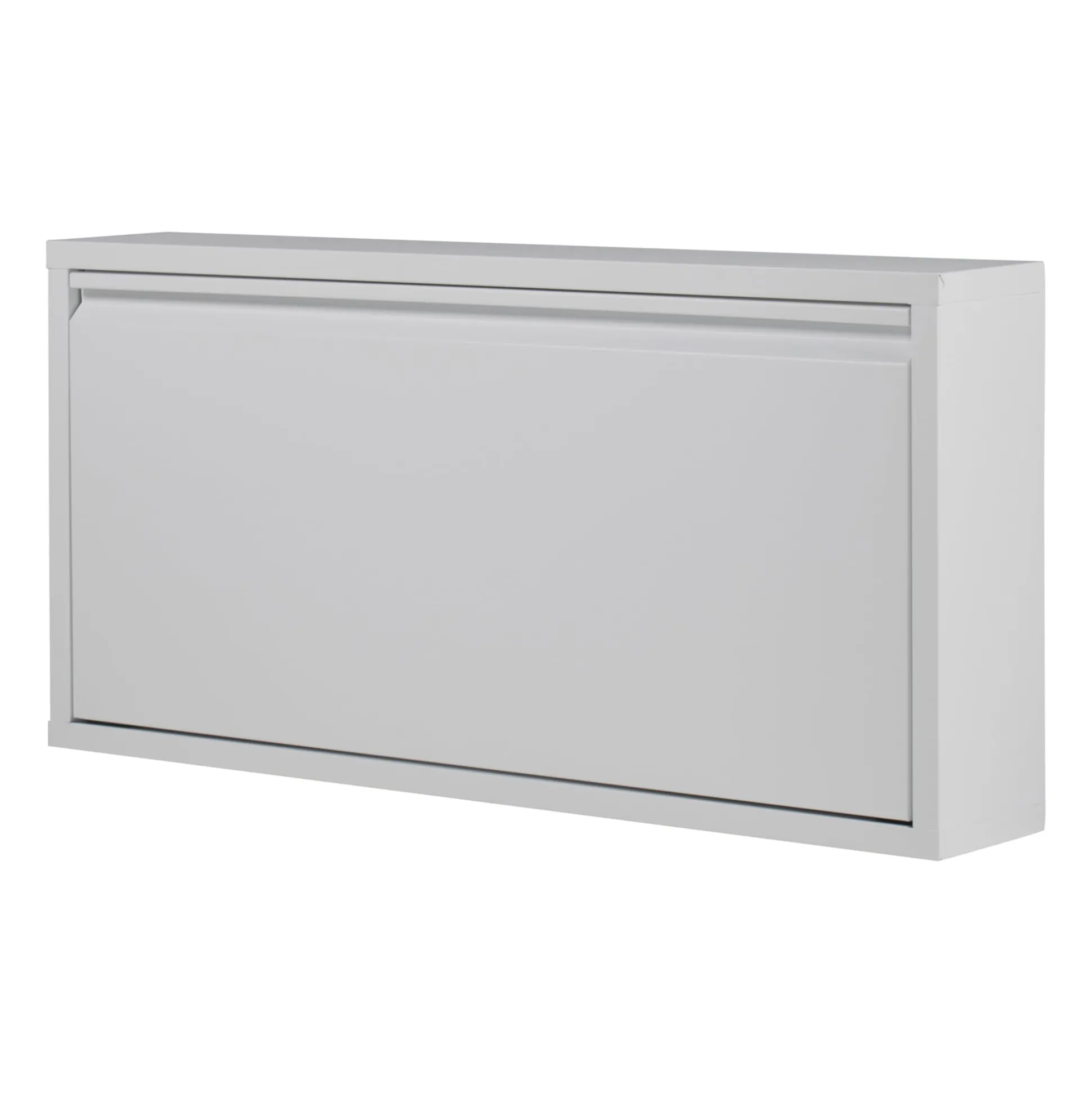 Schoenenkast Oscar-1 Wit