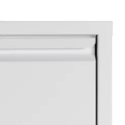 Schoenenkast Oscar-1 Wit