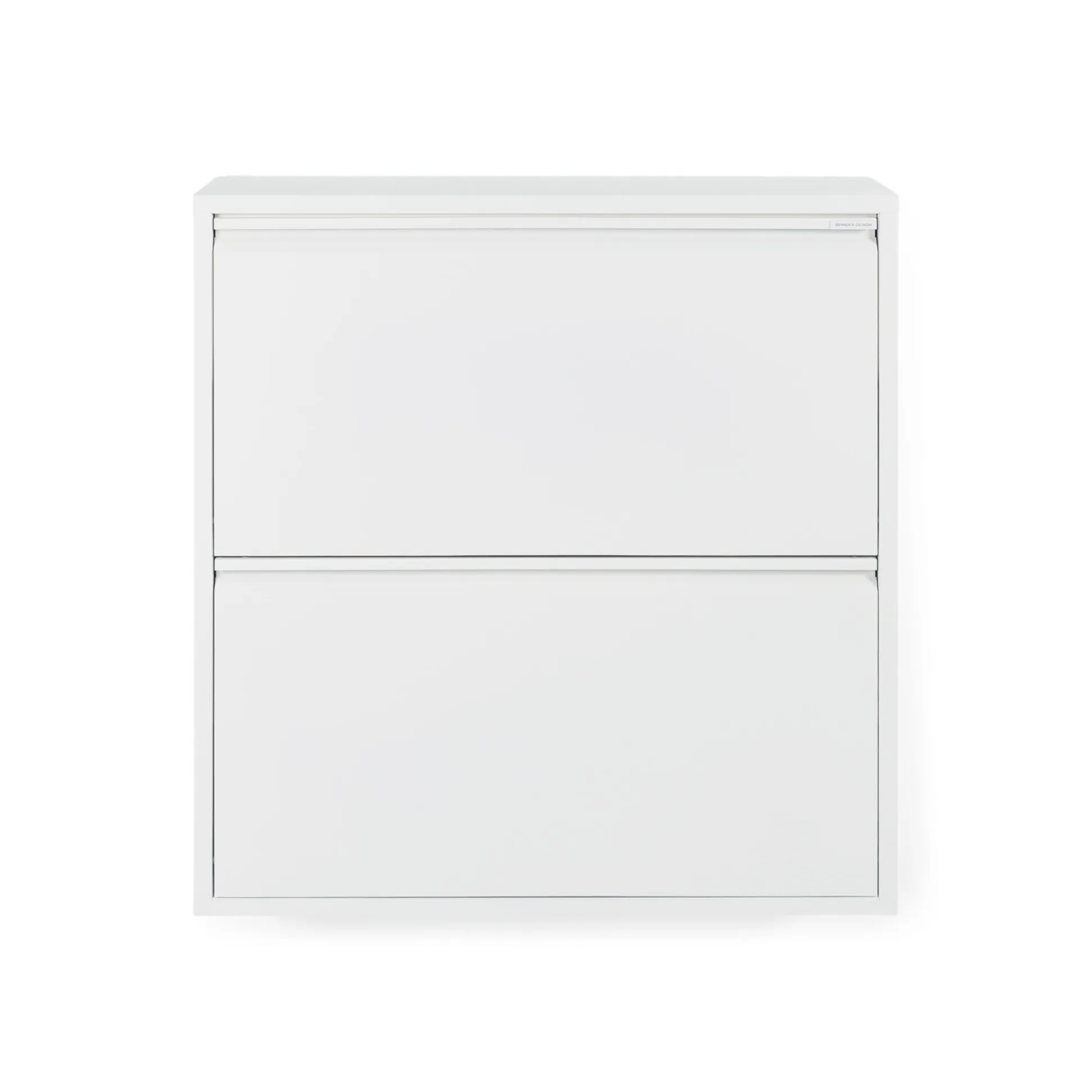 Schoenenkast Oscar-2 Wit