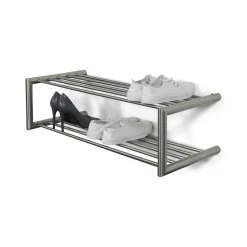 Schoenenrek Bolton Nikkel
