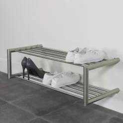 Schoenenrek Bolton Nikkel