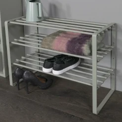 Schoenenrek Boris Groen 70 cm