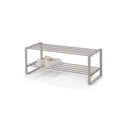 Schoenenrek Boris-3 Taupe