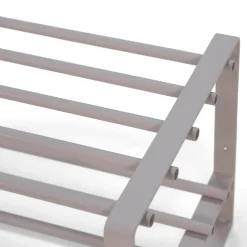 Schoenenrek Boris-3 Taupe