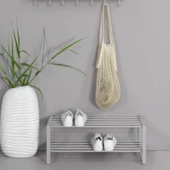 Schoenenrek Boris-3 Taupe