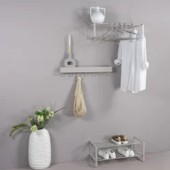 Schoenenrek Boris-3 Taupe