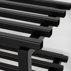 Schoenenrek Erwin-3 Zwart