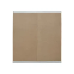 Schuifdeurkast Graham Sonoma – Spiegel