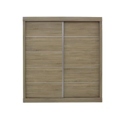 Schuifdeurkast Graham Sonoma