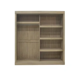 Schuifdeurkast Graham Sonoma