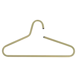 Set van 5 kledinghangers Glorie-G