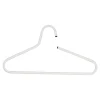 Set van 5 kledinghangers Glorie-W