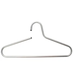 Set van 5 kledinghangers Glorie-N