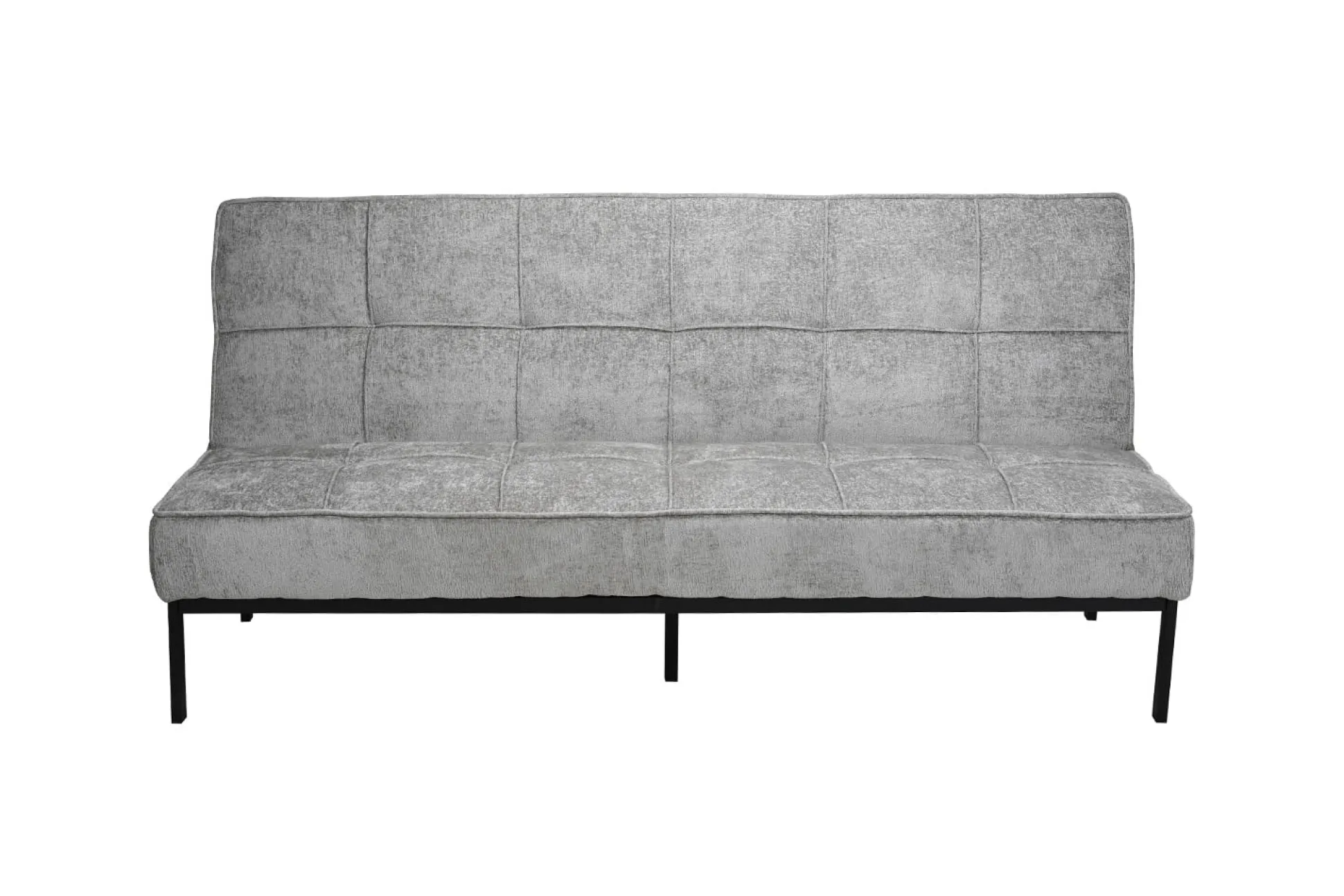 Slaapbank Arthur Grijs