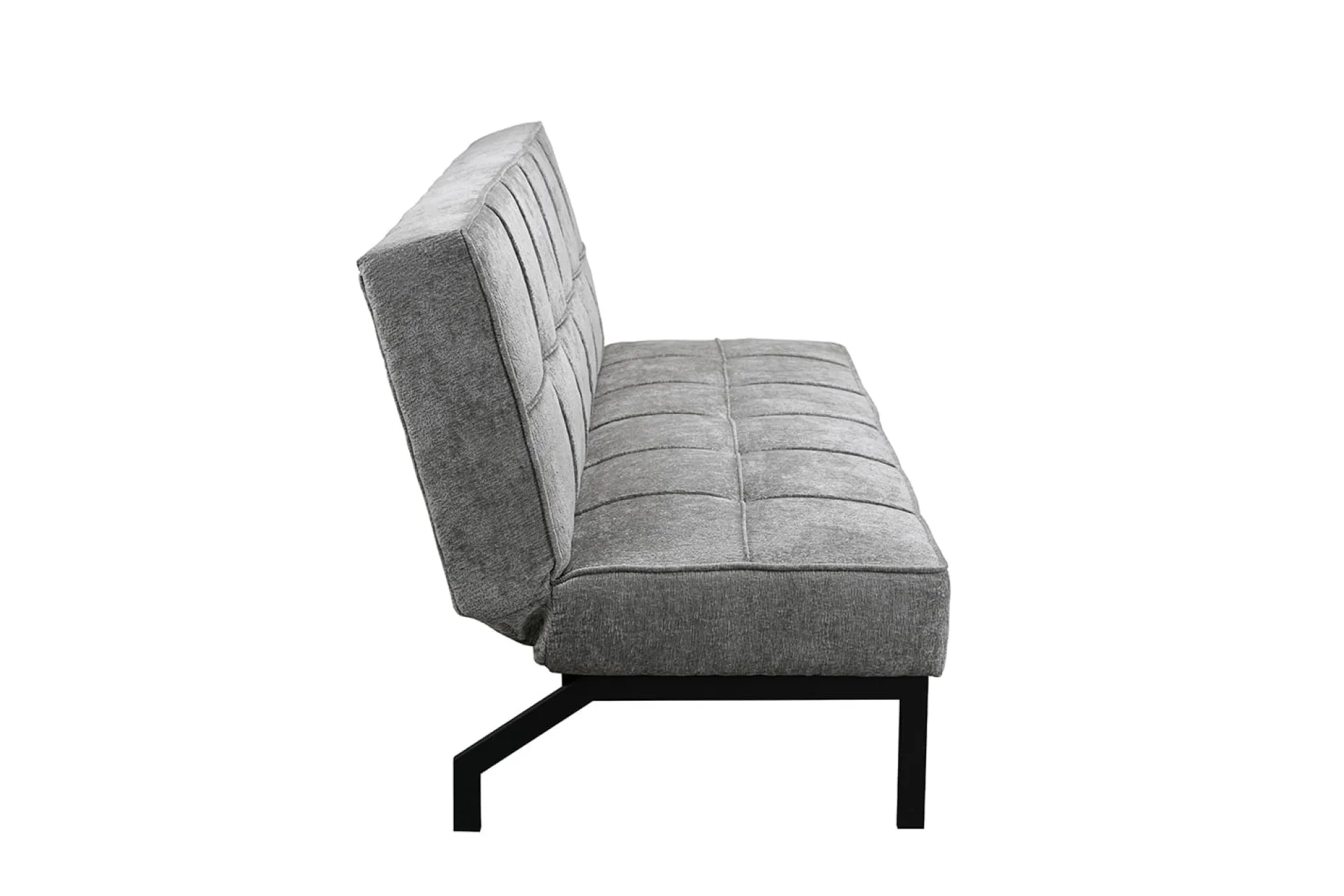 Slaapbank Arthur Grijs