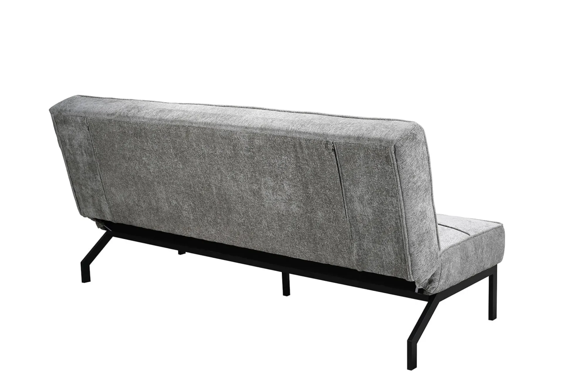 Slaapbank Arthur Grijs