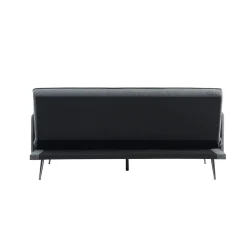 Slaapbank Hidde Grijs