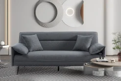 Slaapbank Hidde Grijs