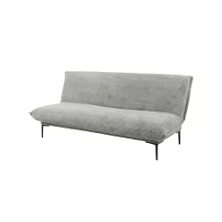 Slaapbank Jolein Donkergrijs