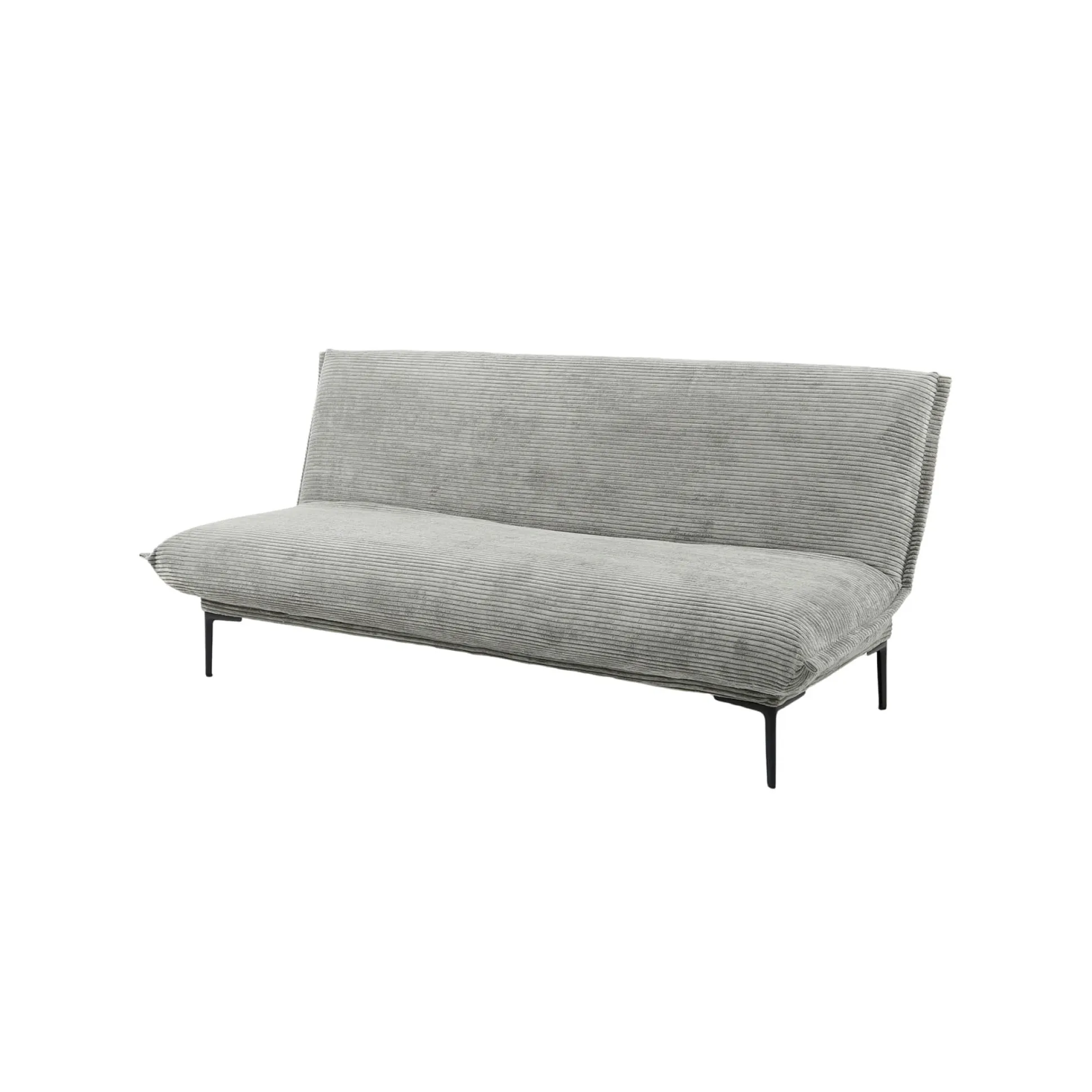 Slaapbank Jolein Donkergrijs