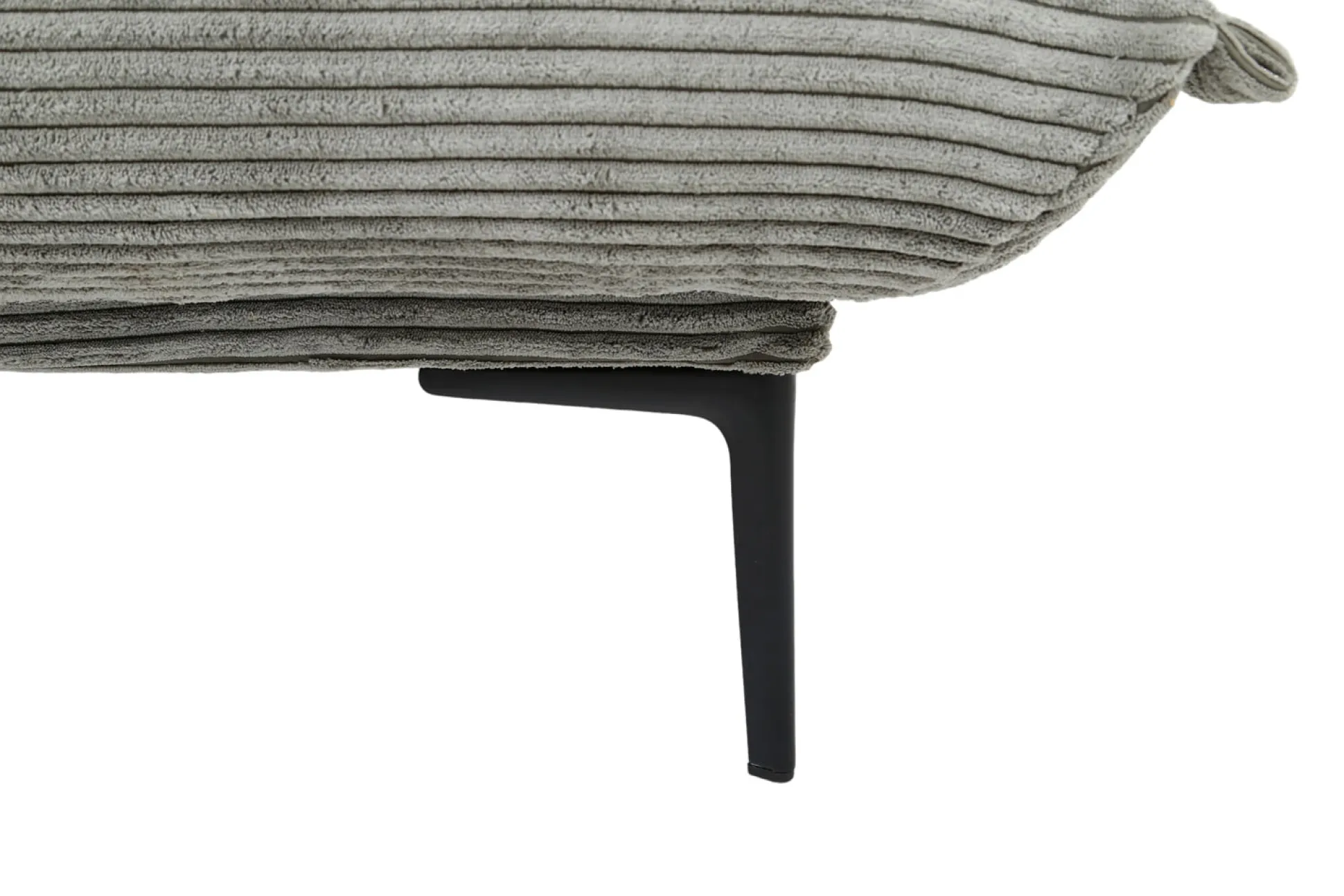 Slaapbank Jolein Donkergrijs