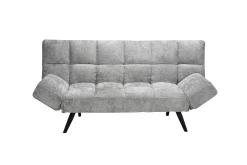 Slaapbank Joppe Grijs