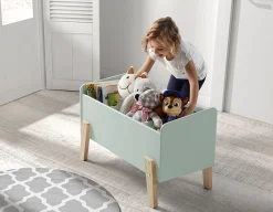 Speelgoedkoffer Jill-MG