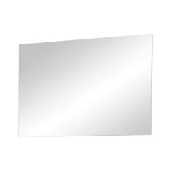 Spiegel Alicante Wit