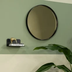 Spiegel Chantal-2 Brons