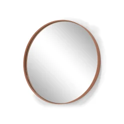 Spiegel Chantal-2 Terracotta