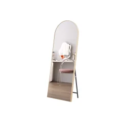 Spiegel Nine Eiken 160×60 cm