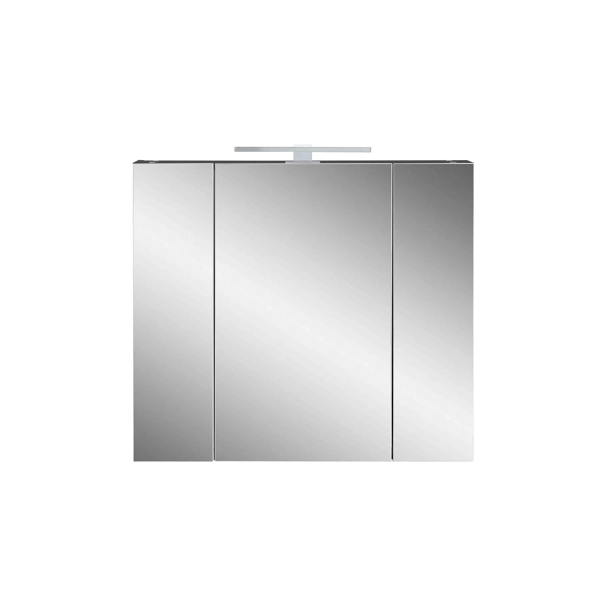 Spiegelkast Isabeau Grafiet