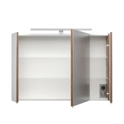 Spiegelkast Rick Walnoot