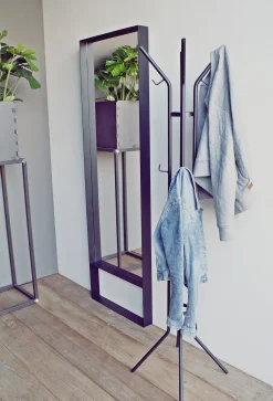 Staande kapstok Dennis-Z