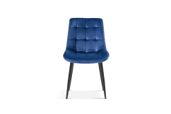 Stoel Alice Blauw – Set van 4