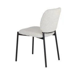 Stoel Killian Beige – Set van 2