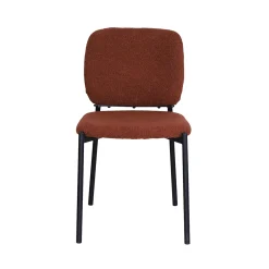 Stoel Killian Roest – Set van 2