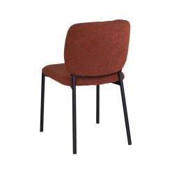 Stoel Killian Roest – Set van 2